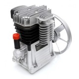 Cumpara ieftin Cap compresor de aer cu 2 pistoane 3kW 7300L/min 8bar 2*70mm GD1493