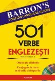 501 Verbe Englezesti