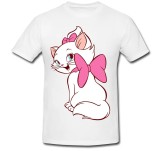 Cumpara ieftin Tricou &quot; Marie disney &quot;
