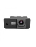 Camera marsarier HD cu StarLight Night Vision pentru Audi A3, A4, A6, Q7