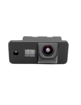 Camera marsarier HD cu StarLight Night Vision pentru Audi A3, A4, A6, Q7 foto