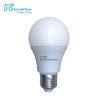 Bec inteligent LED Wireless Homeflow B-5010, E27, 9W (25W), 806lm, dimabil, lumina calda/ rece, Control de pe telefonul mobil SmartElectro Intelligent