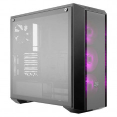 Carcasa Cooler Master MasterBox PRO 5 RGB foto