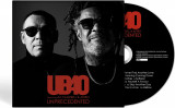 Unprecedented | UB40, Ali Campbell, Astro, Pop, UMC