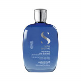 Cumpara ieftin Sampon pentru volum, Alfaparf, Semi di Lino Volumizing Low Shampoo, 250ml