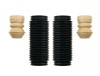 Set burduf protectie amortizor stanga+dreapta , Aftermarket G700152K, Rapid