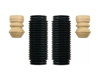 Set burduf protectie amortizor stanga+dreapta , Aftermarket G700152K foto