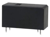 Releu electromagnetic OMRON G2RL-1A-DC48 48VDC 12A SPST-NO pentru aplicații industriale
