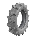 Anvelopa agricola 7-16 cu crampon &icirc;nalt si camera, 4PR Proadmile