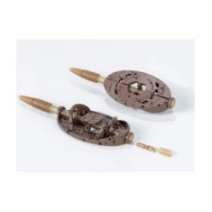 MOMITOR FILFISHING FILEX QUICK CHANGE METHOD FEEDER SI CONNECTOR 40 GR