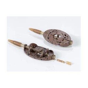 MOMITOR FILFISHING FILEX QUICK CHANGE METHOD FEEDER SI CONNECTOR 40 GR foto