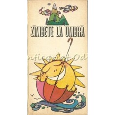 Zimbete La Umbra - Giuseppe Navarra, Mircea Trifu, George Zarafu