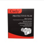Cumpara ieftin Ecran protector LCD Cuely D750 D7100 din sticla optica pentru Nikon