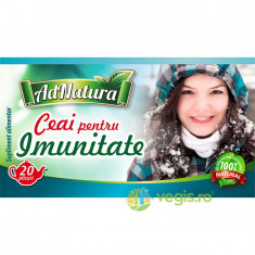 Ceai Pentru Imunitate 20dz