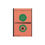 Japan: The Vegetarian Cookbook
