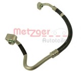 Conducta joasa presiune,aer conditionat VW PASSAT Variant (3B6) (2000 - 2005) METZGER 2360006