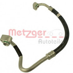 Conducta joasa presiune,aer conditionat VW PASSAT (3B3) (2000 - 2005) METZGER 2360006