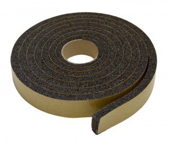 Banda etansare autoadeziv CTK SOFT TAPE 20 mm foto