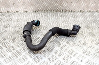 Furtun de lichid de răcire JAGUAR F-PACE X761 2019 OEM: GX73-8C481-AC 14500962 foto