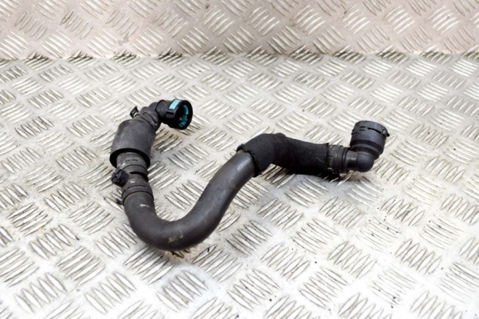 Furtun de lichid de răcire JAGUAR F-PACE X761 2019 OEM: GX73-8C481-AC 14500962