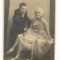 AD 1548 C.P.VECHE - SOTI IN TINUTA DE EPOCA -MARCO KLEIN -BRAILA -1929