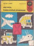 bnk ant Victor Laiber - Petrol inseamna energie