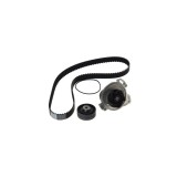 Set pompa apa + curea dintata VW TRANSPORTER IV platou sasiu 70XD CONTITECH CT939WP1, Volkswagen