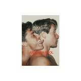 Andy Warhol: Velvet Rage and Beauty