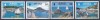 Jersey 2004 - EUROPA - Vacanțe, MNH, Nestampilat