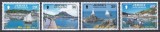 Jersey 2004 - EUROPA - Vacanțe, MNH