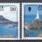 Jersey 2004 - EUROPA - Vacanțe, MNH