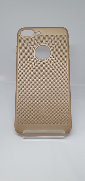 Husa Iphone 8 Plus + Cablu de date Cadou