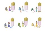 Papusa - Royal color reveal | Mattel