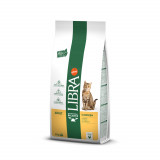 Cumpara ieftin Libra Cat Adult Chicken, 12 kg