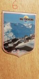D4 - Magnet frigider - tematica turism - Franta - 8