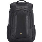 Rucsac Laptop Case Logic, 15.6, Black
