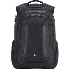 Rucsac Laptop Case Logic, 15.6, Black