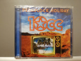 10CC - The Collection (2012/Universal/Germany) - CD ORIGINAL/Nou, Rock