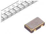 Generator de Cuarț 50MHz SMD 3.3V