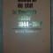 Sectorul de Stat in Romania anilor 1944-1947 Maria Curteanu