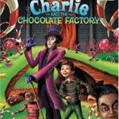 Joc PS2 Charlie And The Chocolate Factory