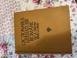 Dicționarul literaturii Rom&acirc;ne