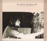 3 CD Klaus Schulze &lrm;&ndash; La Vie Electronique 6 , originale, Dance