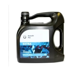 Ulei motor DACIA Oil Plus Extra 10W40 4L
