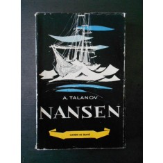 A. Talanov - Nansen