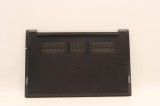 Carcasa inferioara bottom case compatibil Laptop, Lenovo, V15 G2 ITL Type 82KB, 82ME, 5CB1J51272, AP2ES000410, neagra