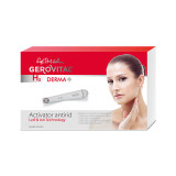 Cumpara ieftin Activator antirid Gerovital H3 Derma+, SR-06C, Farmec