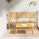 Cumpara ieftin Perne pentru palet , 4 buc, crem, 40 x 40 x 8 cm, din fabrică Oxford