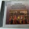 Renaissance dance music, cd