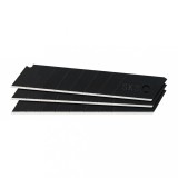 Set 10 lame cutter SK2 18 mm pentru taieri precise, Top Master Pro